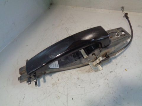 Freelander 2 Door Handle External Off Side Front Land Rover 2006 to 2011 L25094