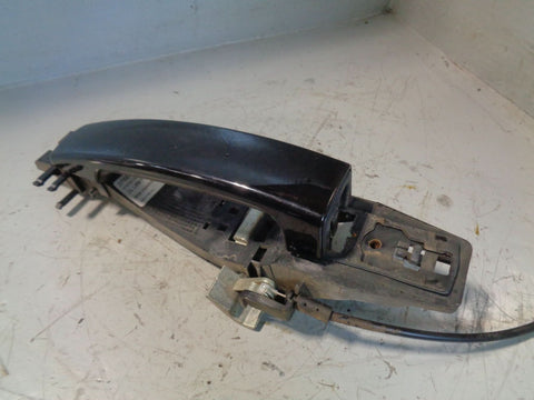 Freelander 2 Door Handle External Off Side Front Land Rover 2006 to 2011 L25094