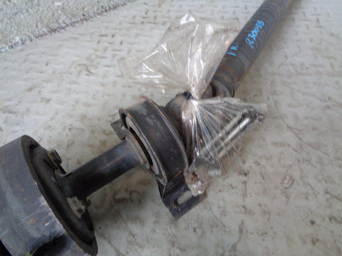 Freelander 1 Propshaft Complete VCU 2.0 TD4 Land Rover TVB000170 R30055