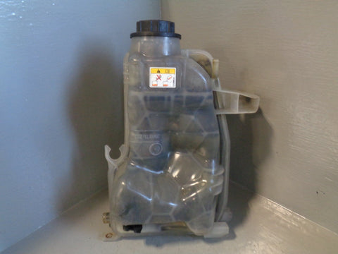 Range Rover L322 Coolant Expansion Tank Reservoir 4.4 TDV8 2010 to 2013