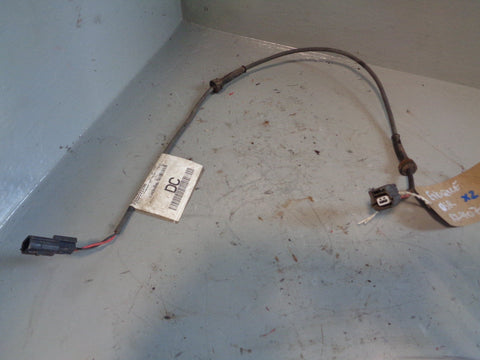Range Rover Evoque Brake Caliper Wiring loom BJ32-14N118 DC L538 2011 to 2018