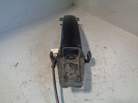 Freelander 2 Door Handle External Off Side Front Land Rover 2006 to 2011 L25094
