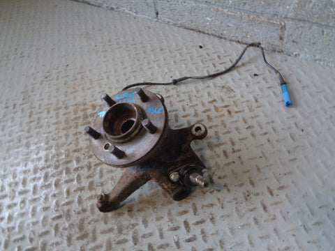 Range Rover L322 Hub Assembly Near Side Front  2002 to 2006 All Models L15015