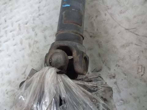Freelander 1 Propshaft Complete VCU 2.0 TD4 Land Rover TVB000170 R30055