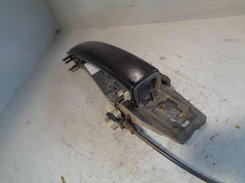 Freelander 2 Door Handle External Off Side Front Land Rover 2006 to 2011 L25094