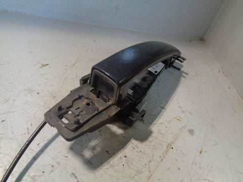 Freelander 2 Door Handle External Off Side Front Land Rover 2006 to 2011 L25094