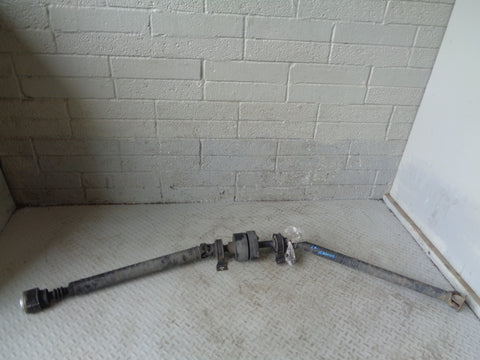 Freelander 1 Propshaft Complete VCU 2.0 TD4 Land Rover TVB000170 R30055