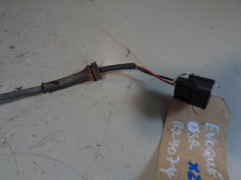 Range Rover Evoque Brake Caliper Wiring loom BJ32-14N118 DC L538 2011 to 2018