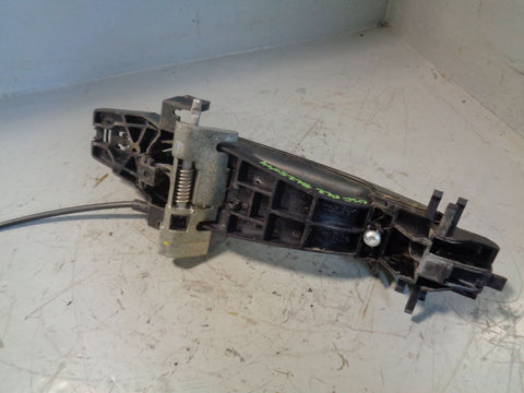 Freelander 2 Door Handle External Off Side Front Land Rover 2006 to 2011 L25094