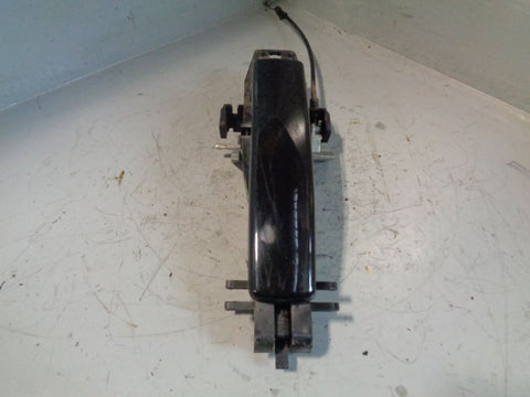 Freelander 2 Door Handle External Off Side Front Land Rover 2006 to 2011 L25094