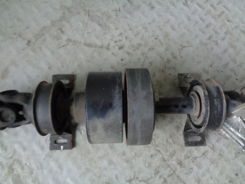 Freelander 1 Propshaft Complete VCU 2.0 TD4 Land Rover TVB000170 R30055