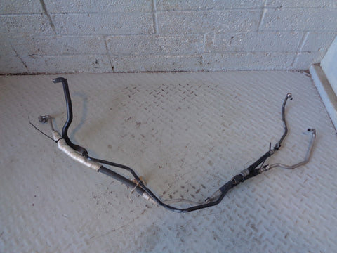 Porsche Cayenne 958 92A Power Steering Pipes 3.0 V6 TDi 2011 to 2014