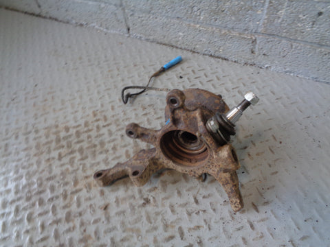 Range Rover L322 Hub Assembly Off Side Front  2002 to 2006 All Models L15015