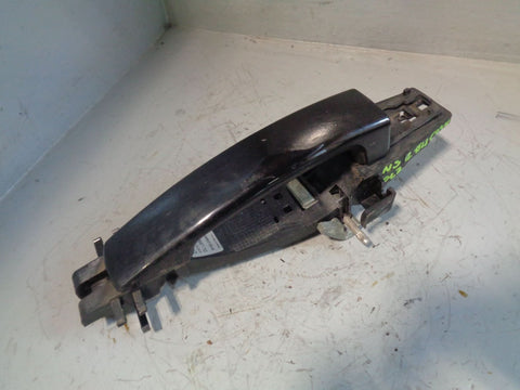 Freelander 2 Door Handle External Near Side Rear Land Rover 2006 to 2011 L25094