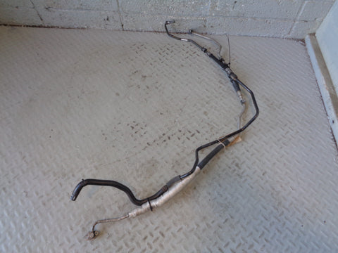 Porsche Cayenne 958 92A Power Steering Pipes 3.0 V6 TDi 2011 to 2014