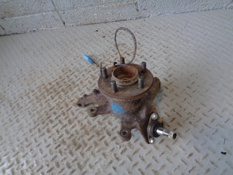 Range Rover L322 Hub Assembly Off Side Front  2002 to 2006 All Models L15015