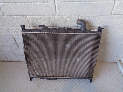 Range Rover L322 4.4 TDV8 Engine Cooling Radiator BH42 8005 AC 2010 to 2013