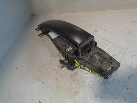 Freelander 2 Door Handle External Near Side Rear Land Rover 2006 to 2011 L25094