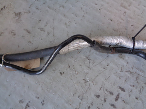 Porsche Cayenne 958 92A Power Steering Pipes 3.0 V6 TDi 2011 to 2014
