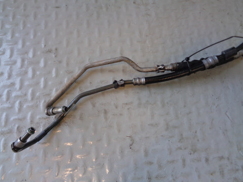 Porsche Cayenne 958 92A Power Steering Pipes 3.0 V6 TDi 2011 to 2014