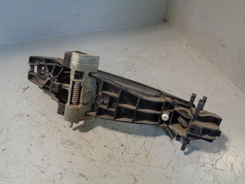 Freelander 2 Door Handle External Near Side Rear Land Rover 2006 to 2011 L25094