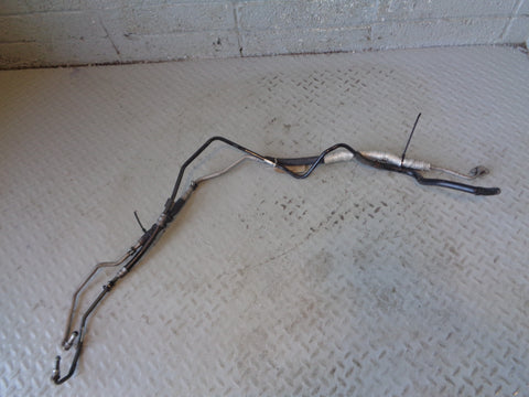 Porsche Cayenne 958 92A Power Steering Pipes 3.0 V6 TDi 2011 to 2014