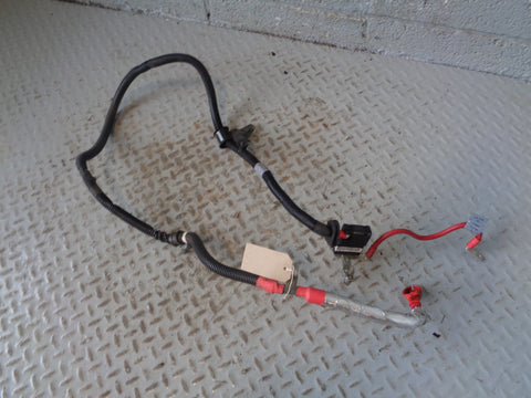 Discovery 3 Positive Battery Cable Loom YTA500660 Land Rover 2004 to 2009