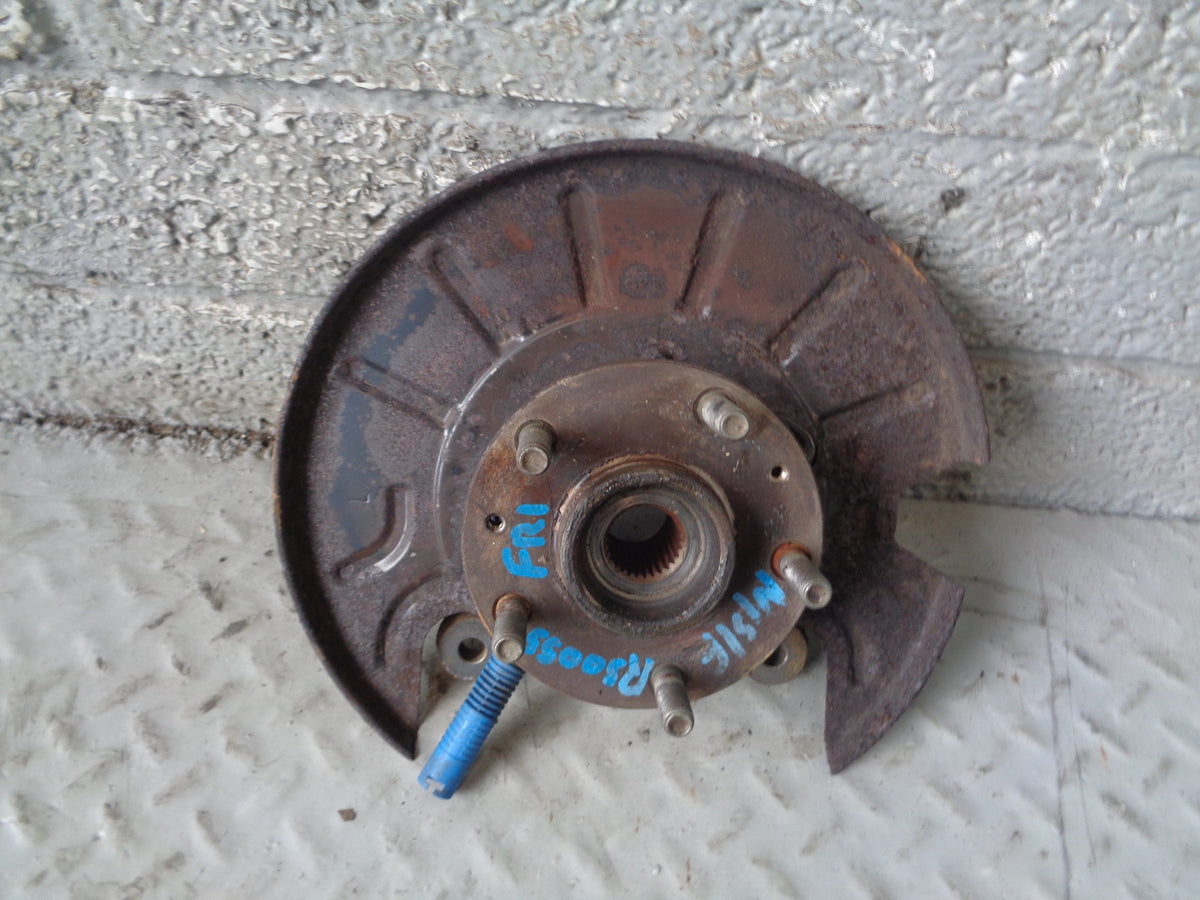 Freelander 1 Front Hub Near Side Assembly ABS Sensor Land Rover R30055