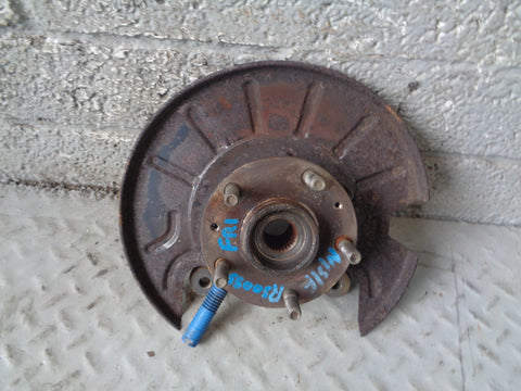 Freelander 1 Front Hub Near Side Assembly ABS Sensor Land Rover R30055