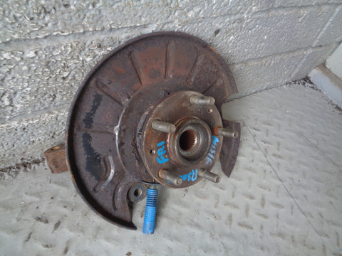 Freelander 1 Front Hub Near Side Assembly ABS Sensor Land Rover R30055