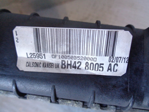Range Rover L322 4.4 TDV8 Engine Cooling Radiator BH42 8005 AC 2010 to 2013