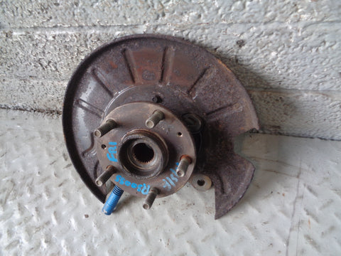 Freelander 1 Front Hub Near Side Assembly ABS Sensor Land Rover R30055