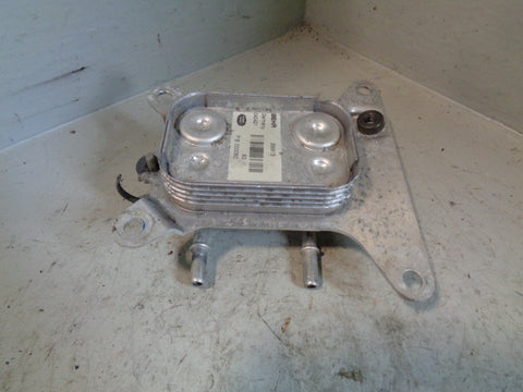 Discovery 2 Fuel Cooler Radiator Diesel 15P Land Rover PIB000080 2002 to 2004