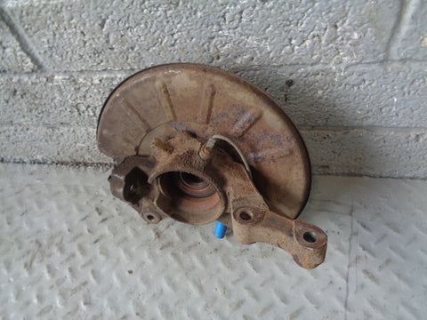 Freelander 1 Front Hub Near Side Assembly ABS Sensor Land Rover R30055