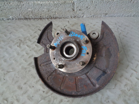 Freelander 1 Front Hub Near Side Assembly ABS Sensor Land Rover R30055