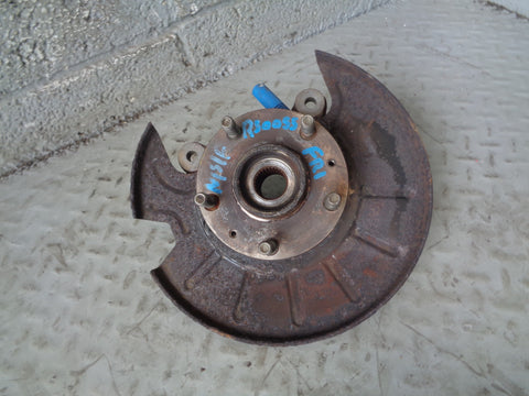 Freelander 1 Front Hub Near Side Assembly ABS Sensor Land Rover R30055