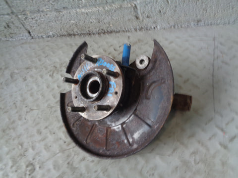 Freelander 1 Front Hub Near Side Assembly ABS Sensor Land Rover R30055