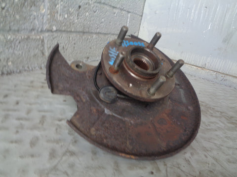 Freelander 1 Front Hub Near Side Assembly ABS Sensor Land Rover R30055