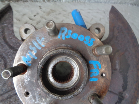 Freelander 1 Front Hub Near Side Assembly ABS Sensor Land Rover R30055