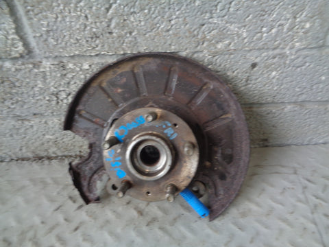 Freelander 1 Front Hub Off Side Assembly ABS Sensor Land Rover R30055