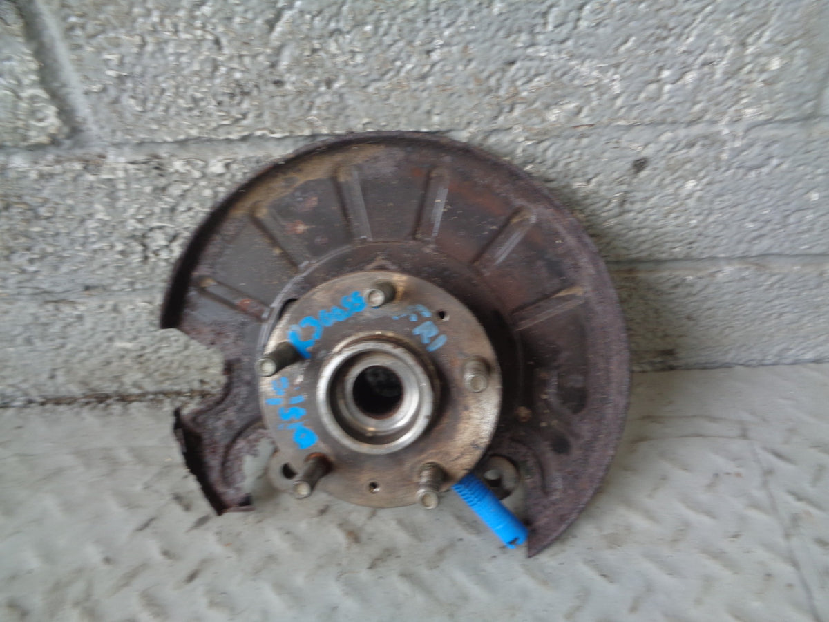 Freelander 1 Front Hub Off Side Assembly ABS Sensor Land Rover R30055