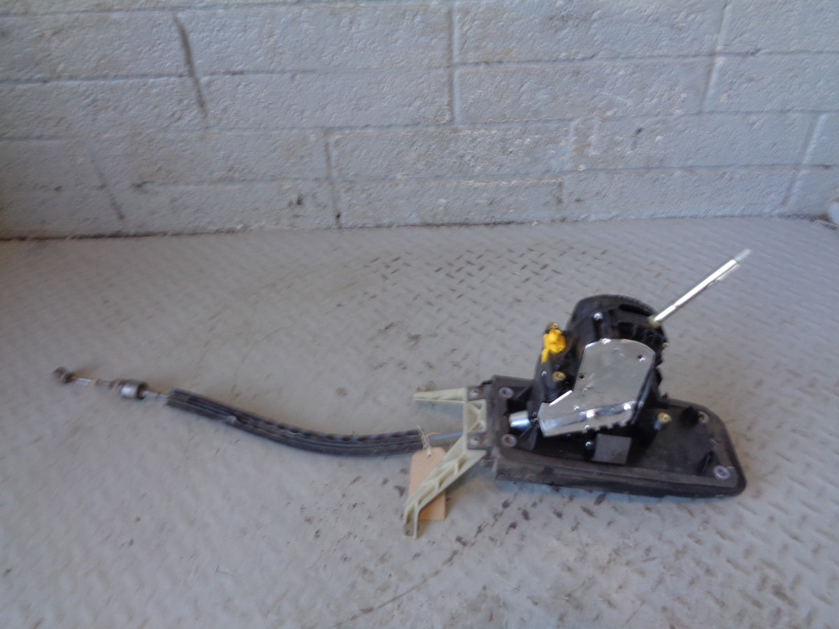 Porsche Cayenne 958 92A Gear Selector Lever Auto 3.0 V6 TDi 2011 to 2014