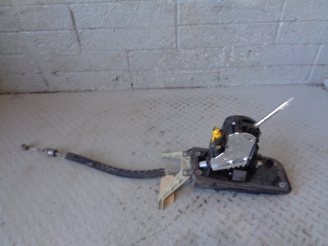 Porsche Cayenne 958 92A Gear Selector Lever Auto 3.0 V6 TDi 2011 to 2014