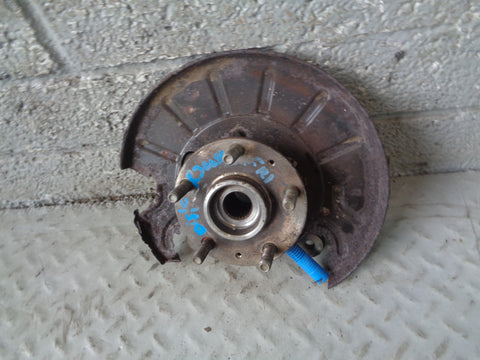 Freelander 1 Front Hub Off Side Assembly ABS Sensor Land Rover R30055