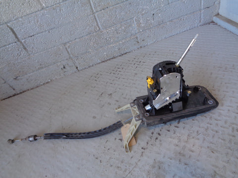 Porsche Cayenne 958 92A Gear Selector Lever Auto 3.0 V6 TDi 2011 to 2014