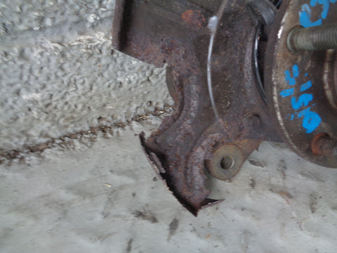Freelander 1 Front Hub Off Side Assembly ABS Sensor Land Rover R30055