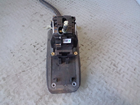 Porsche Cayenne 958 92A Gear Selector Lever Auto 3.0 V6 TDi 2011 to 2014