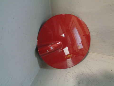 Freelander 2 Fuel Filler Flap Cover Rimini Red Land Rover 2006 to 2011