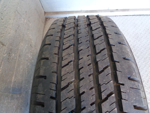 Freelander 2 Spare Wheel and Tyre 17" Land Rover 225/65R17 2006 to 2015 R06055SP