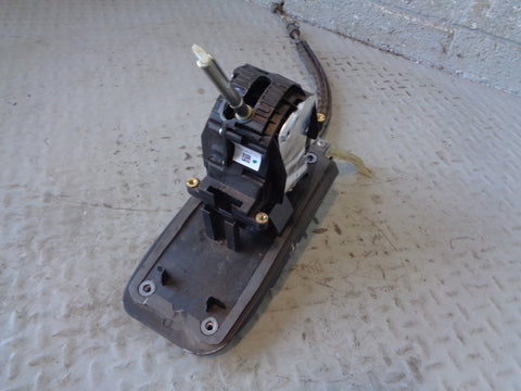 Porsche Cayenne 958 92A Gear Selector Lever Auto 3.0 V6 TDi 2011 to 2014